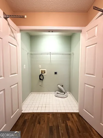 a bathroom with a sink and shower
