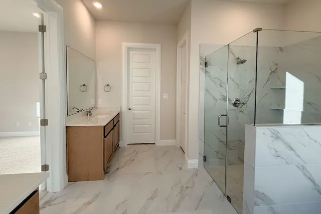 $489,055 | 220 Crescent Heights Drive, Georgetown, TX 78628