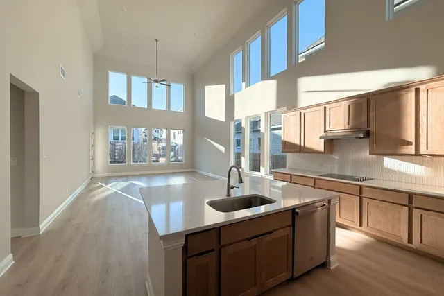 $489,055 | 220 Crescent Heights Drive, Georgetown, TX 78628