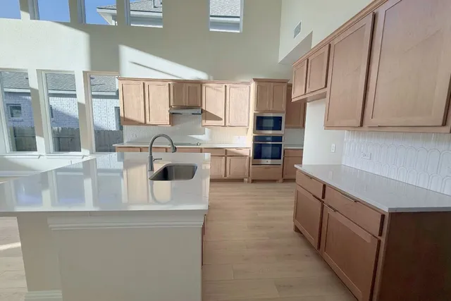 $489,055 | 220 Crescent Heights Drive, Georgetown, TX 78628