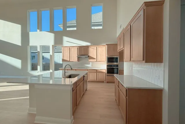 $489,055 | 220 Crescent Heights Drive, Georgetown, TX 78628