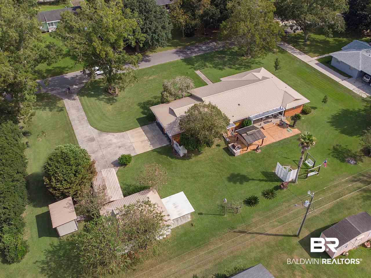 600 East Myrtle Avenue Foley, AL 36535 - Photo 3 of 33