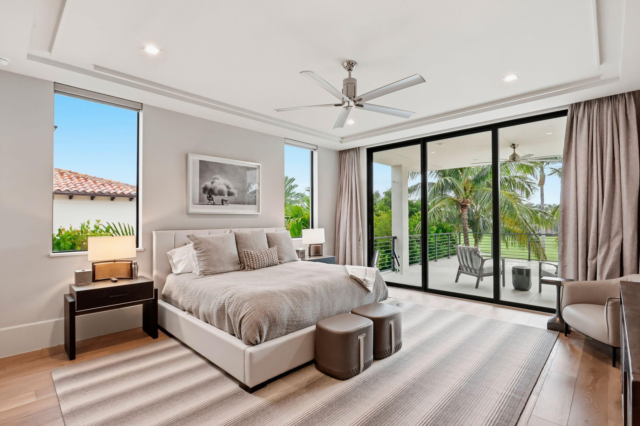 1371 Royal Palm Way Boca Raton, FL 33432 - Photo 33 of 43 Bedroom 4