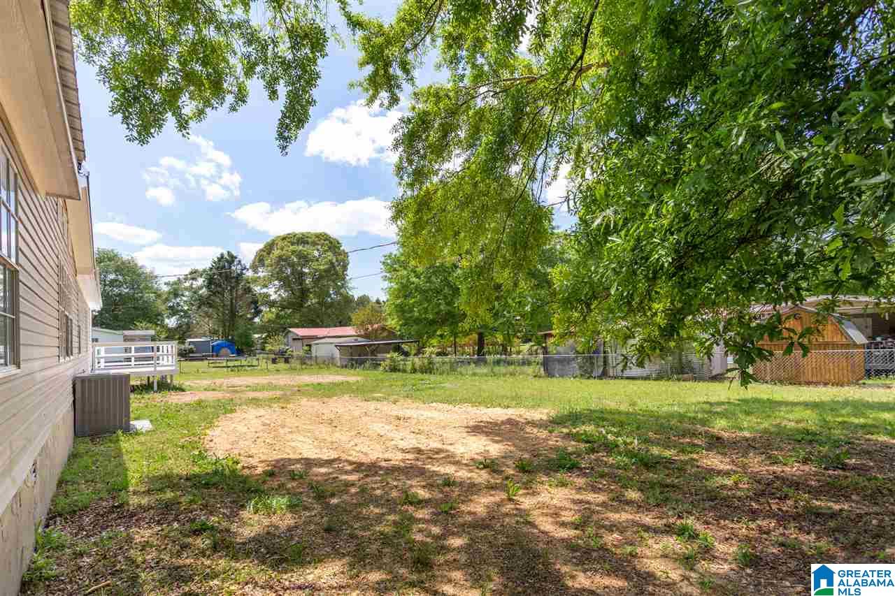 1175 County Line Road West Eastaboga, AL 36260 - Photo 31 of 39