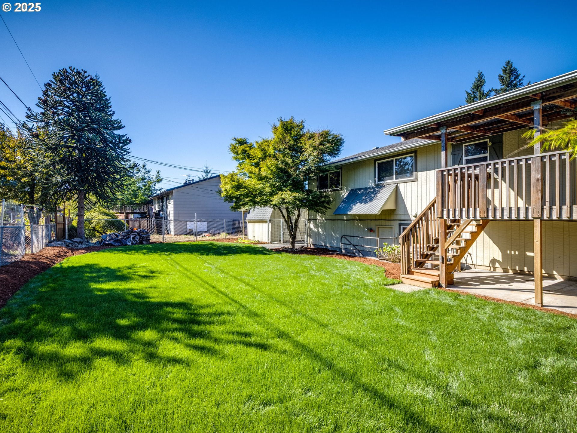 17118 Southeast Bush Street Portland, OR 97236 - Photo 37 of 40