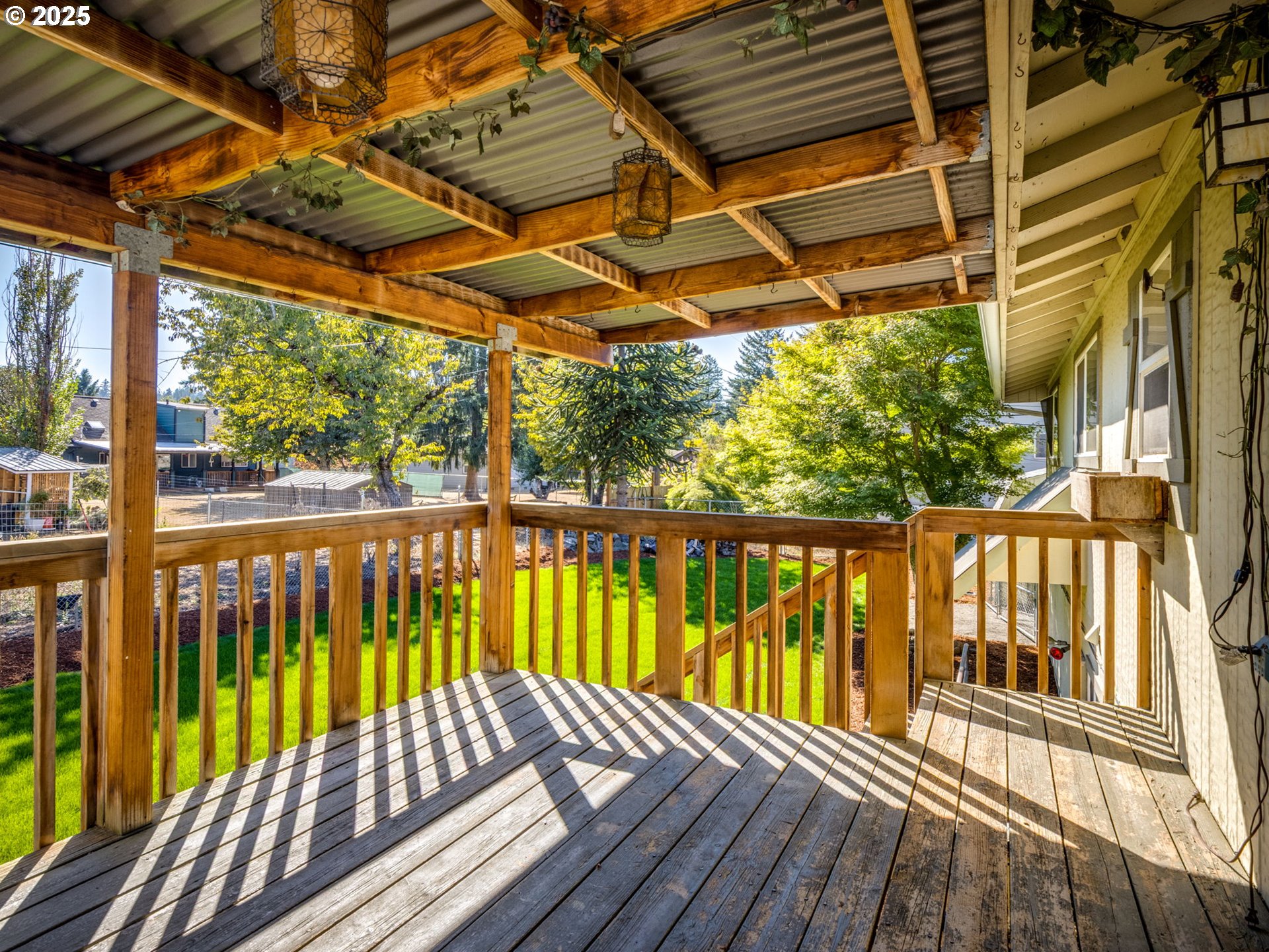 17118 Southeast Bush Street Portland, OR 97236 - Photo 40 of 40