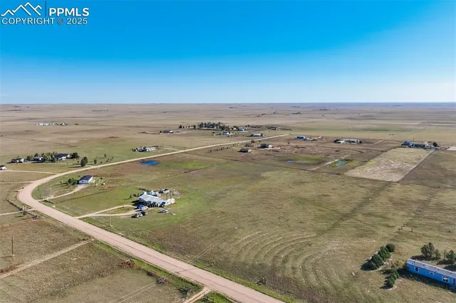 $50,000 | 6325 Night Train Lane, Yoder, CO 80864