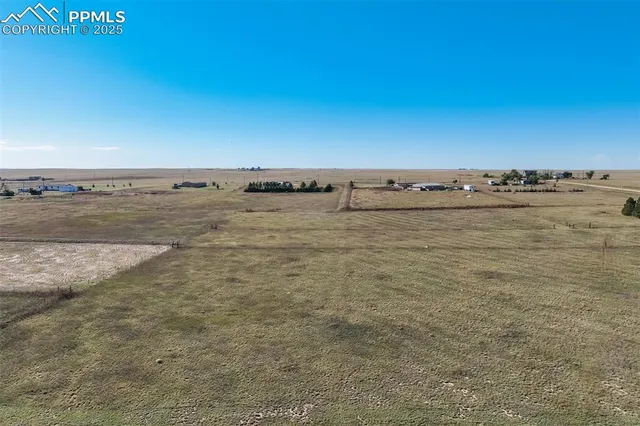 $50,000 | 6325 Night Train Lane, Yoder, CO 80864