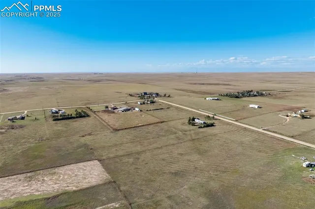 $50,000 | 6325 Night Train Lane, Yoder, CO 80864