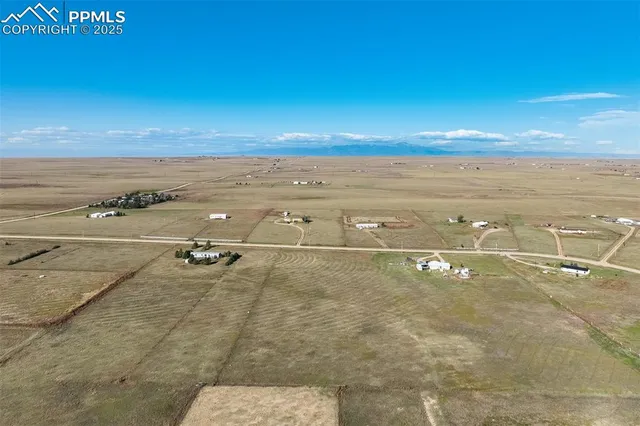 $50,000 | 6325 Night Train Lane, Yoder, CO 80864
