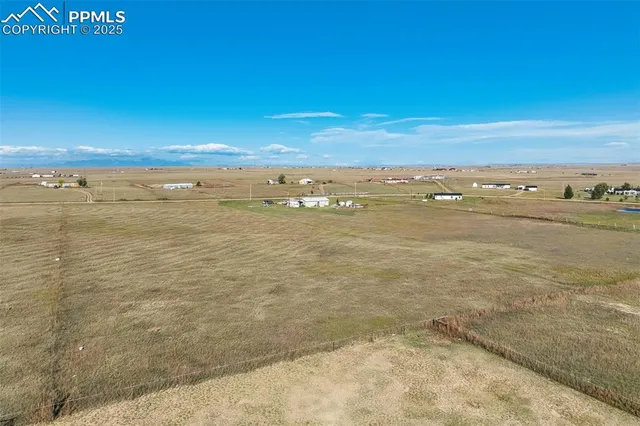 $50,000 | 6325 Night Train Lane, Yoder, CO 80864