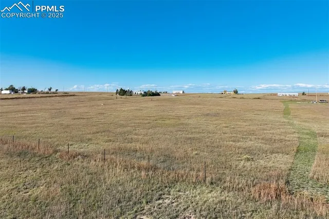 $50,000 | 6325 Night Train Lane, Yoder, CO 80864