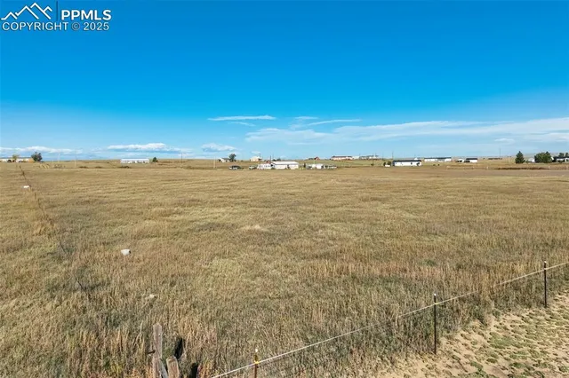 $50,000 | 6325 Night Train Lane, Yoder, CO 80864