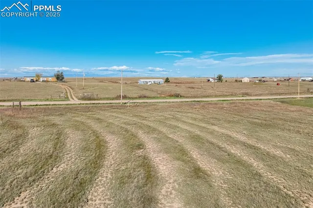 $50,000 | 6325 Night Train Lane, Yoder, CO 80864