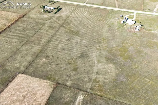 $50,000 | 6325 Night Train Lane, Yoder, CO 80864