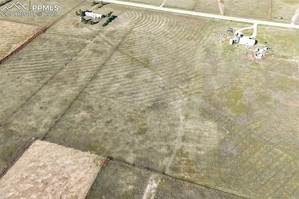 6325 Night Train Lane Yoder, CO 80864 - Photo 20 of 20 Detailed view