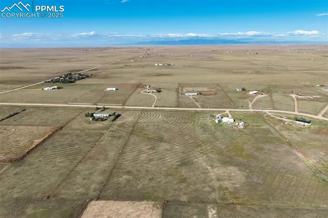 $50,000 | 6325 Night Train Lane, Yoder, CO 80864