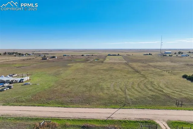 $50,000 | 6325 Night Train Lane, Yoder, CO 80864