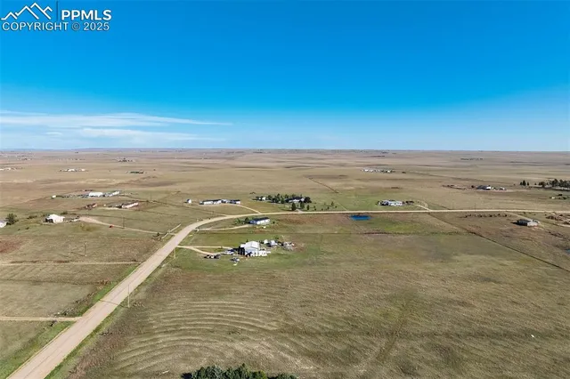 $50,000 | 6325 Night Train Lane, Yoder, CO 80864