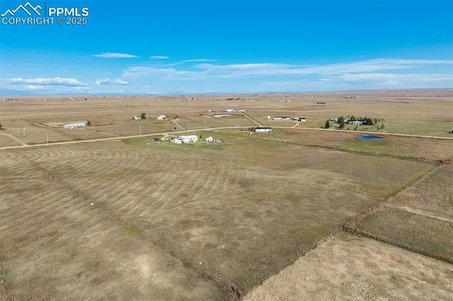 $50,000 | 6325 Night Train Lane, Yoder, CO 80864