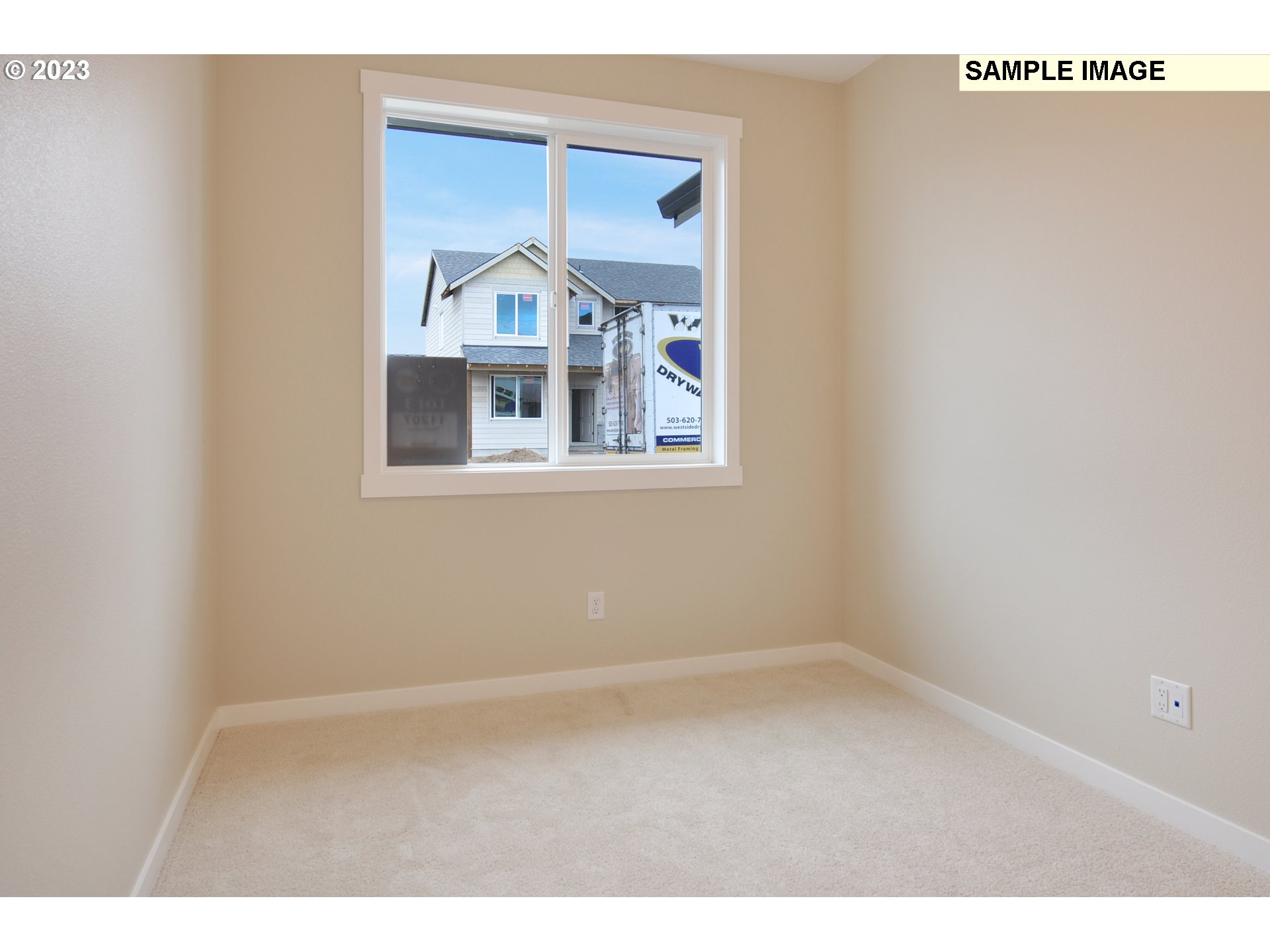 11202 Blueberry Loop Aurora, OR 97002 - Photo 12 of 14 Bedroom