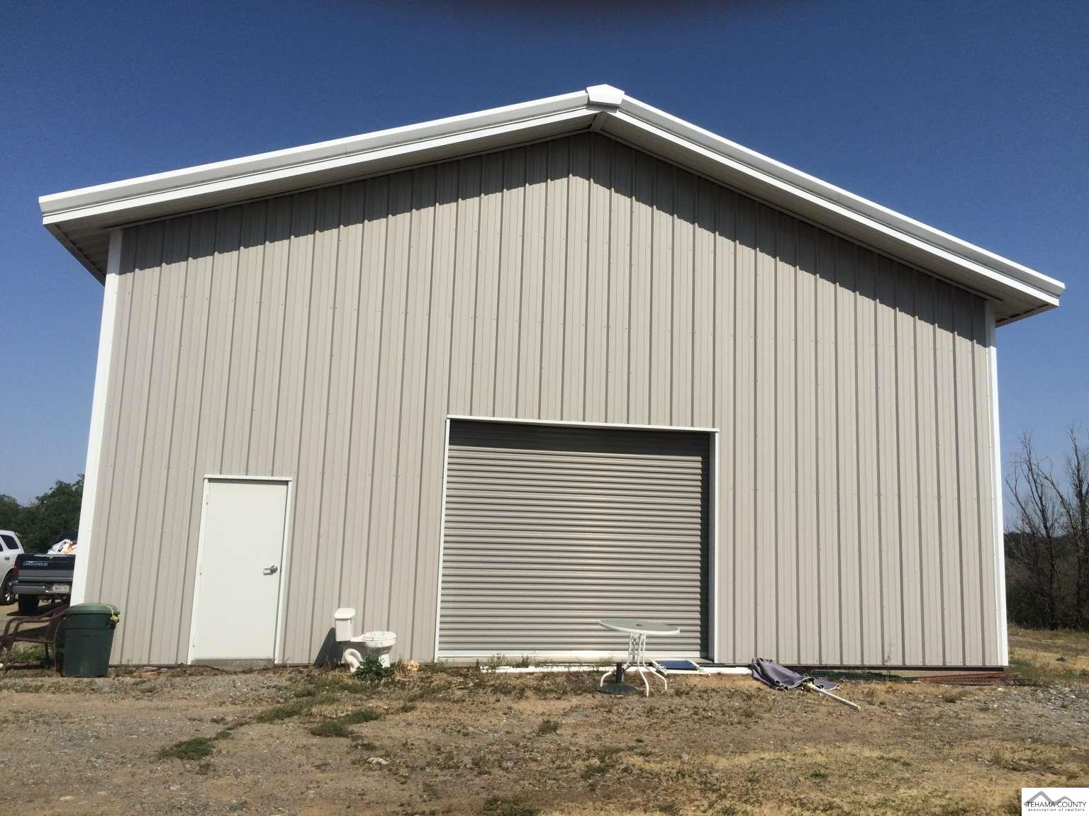16065 Paskenta Road Flournoy, CA 96029 - Photo 6 of 6