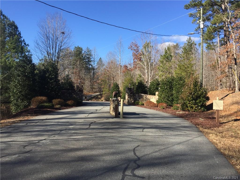 Lot#302 Bitterroot Circle Rutherfordton, NC 28139 - Photo 19 of 20 a view of a street with houses