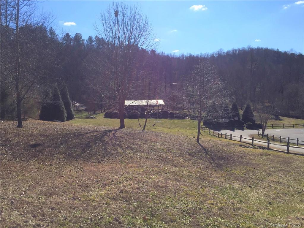 Lot#302 Bitterroot Circle Rutherfordton, NC 28139 - Photo 10 of 20 a view of a backyard