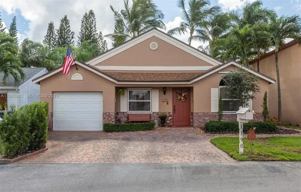 $3,200 | 1190 Southwest 108th Way, Davie, FL 33324