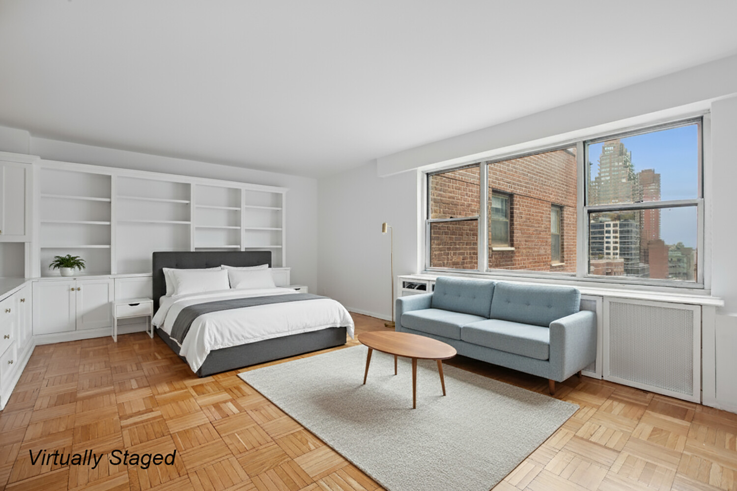 300 East 71st Street, Unit 19S Manhattan, NY 10021 - Photo 1 of 13