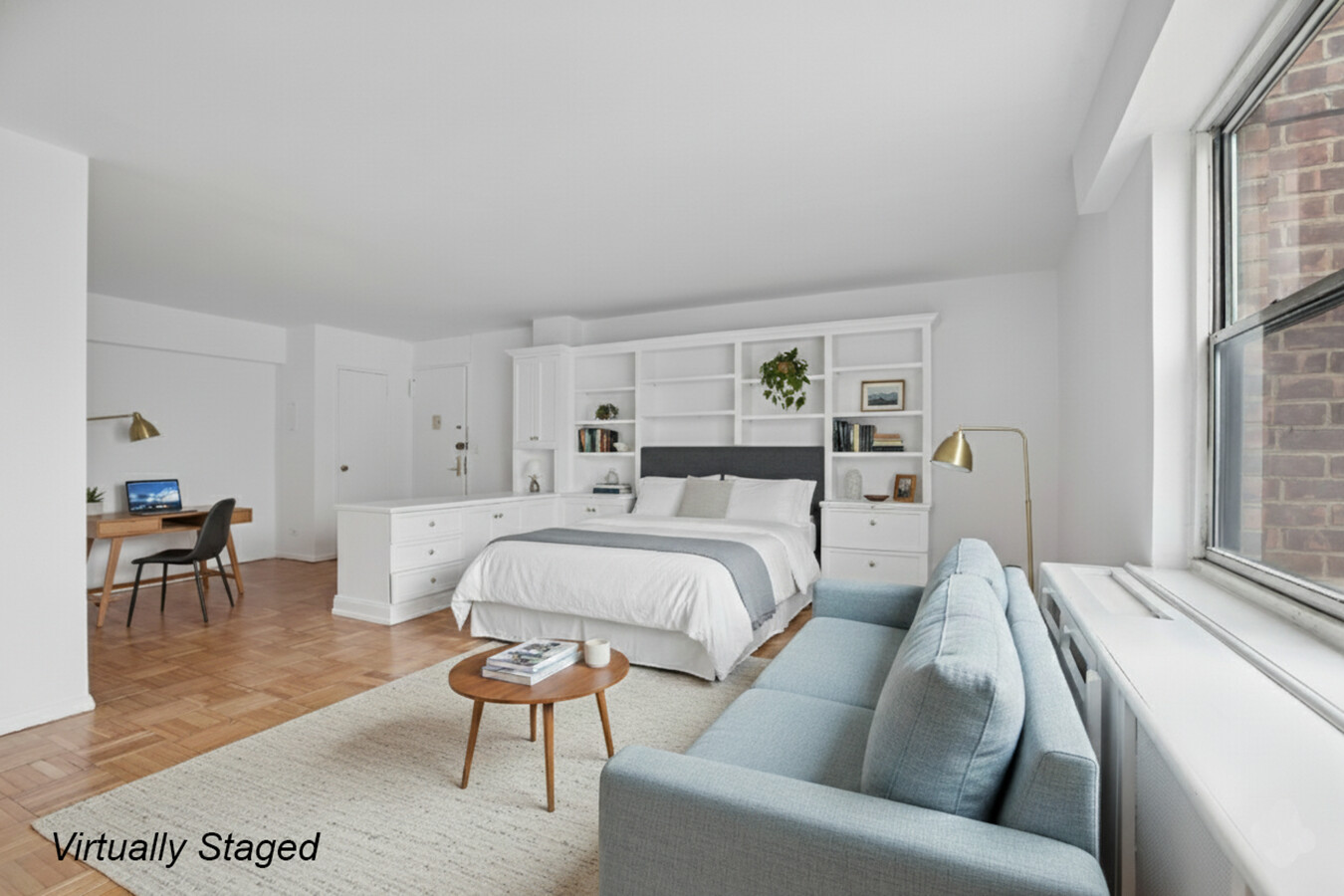 300 East 71st Street, Unit 19S Manhattan, NY 10021 - Photo 3 of 13