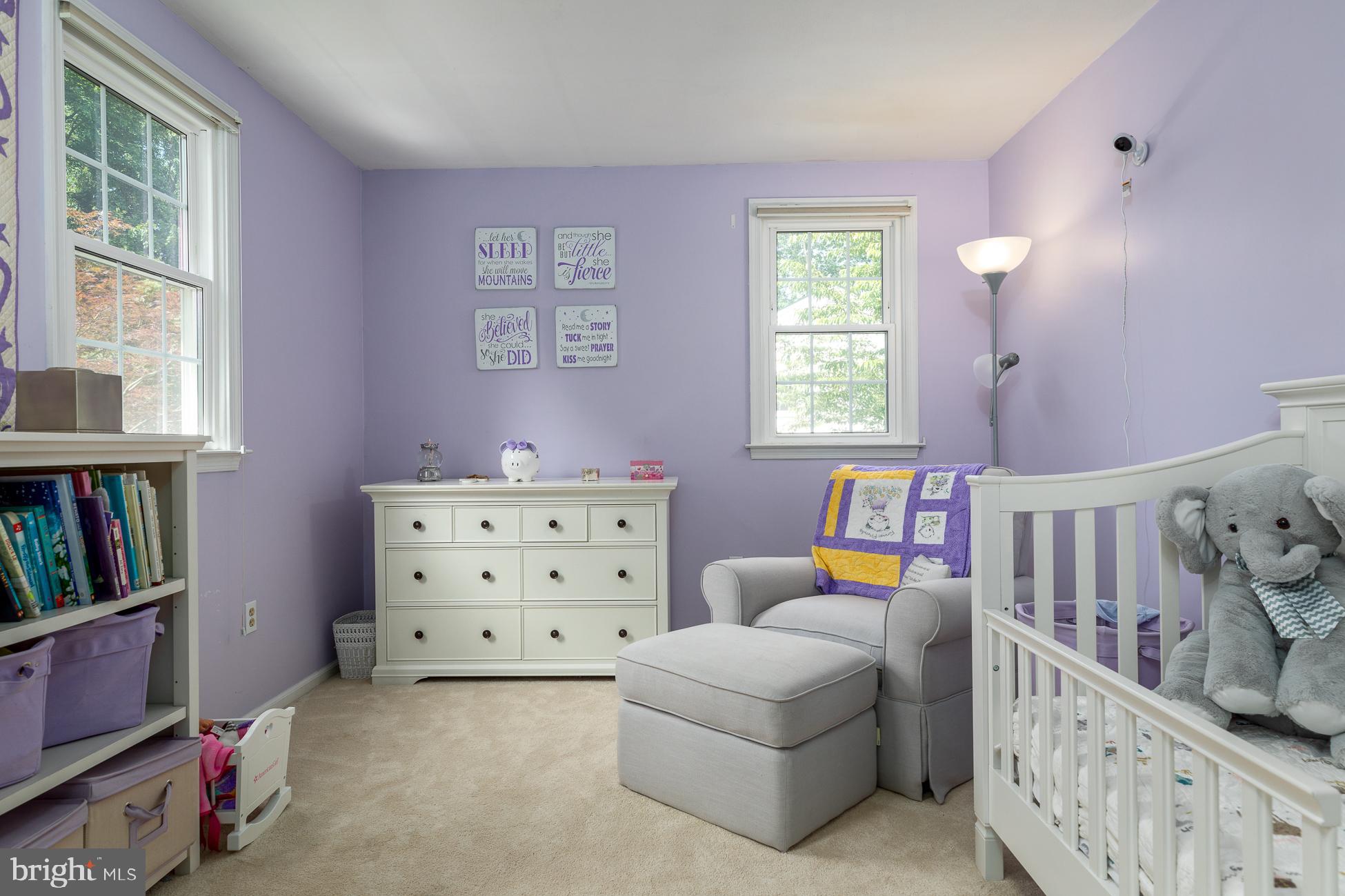 1608 Spur Road Yardley, PA 19067 - Photo 22 of 31 Second bedroom
