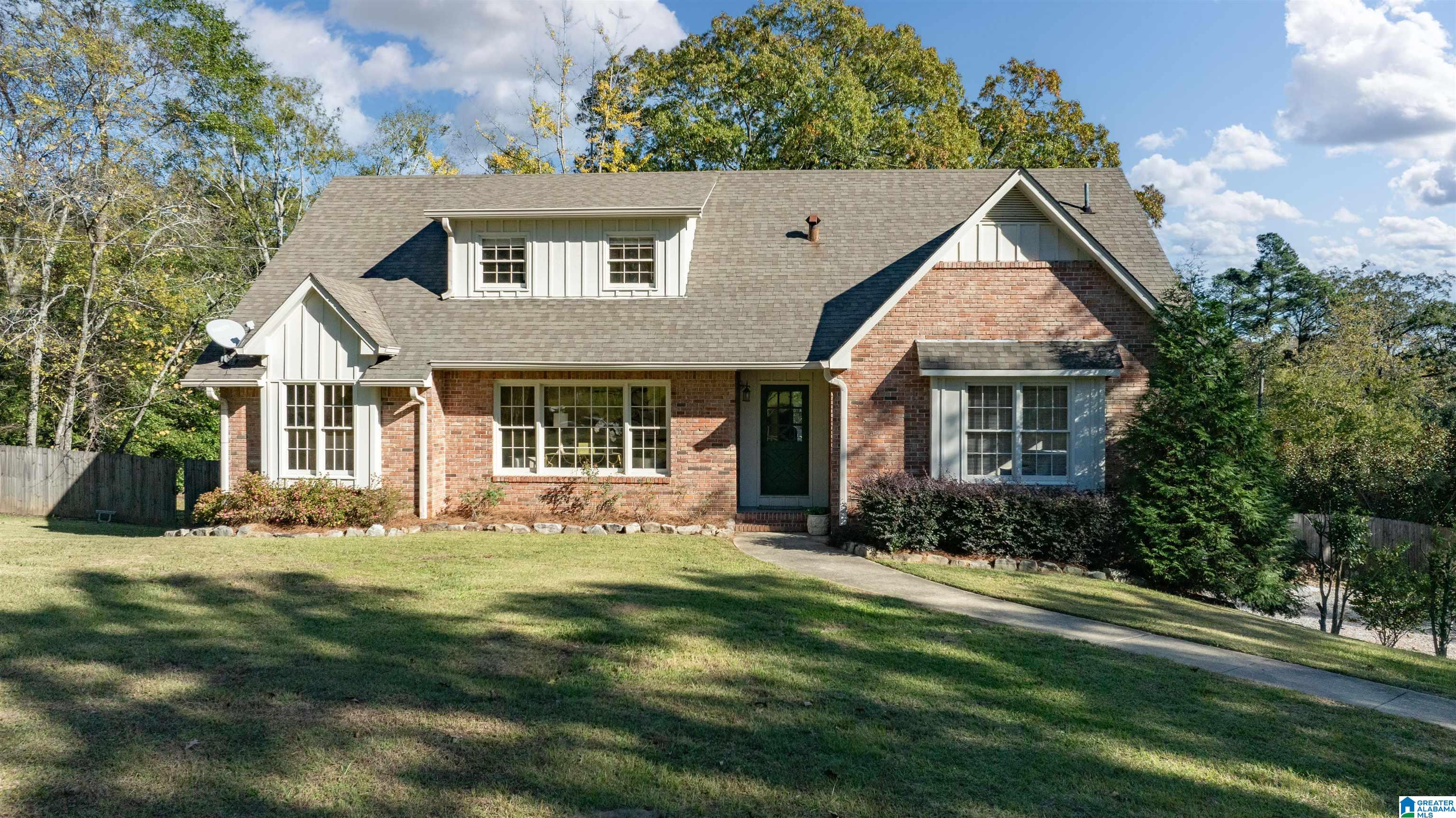 4221 Caldwell Mill Road Birmingham, AL 35243 - Photo 7 of 73