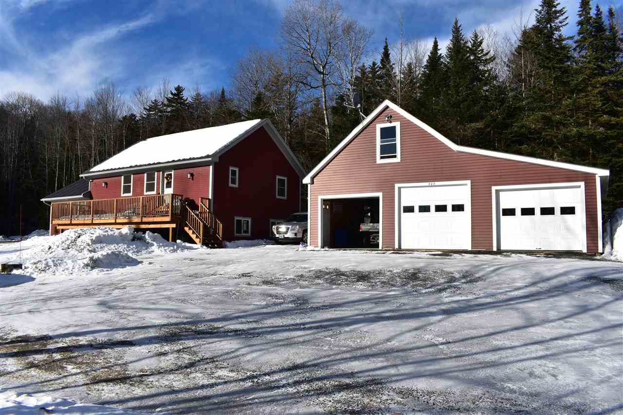 327 Bear Farm Road Northfield, VT 05663 - Photo 1 of 25