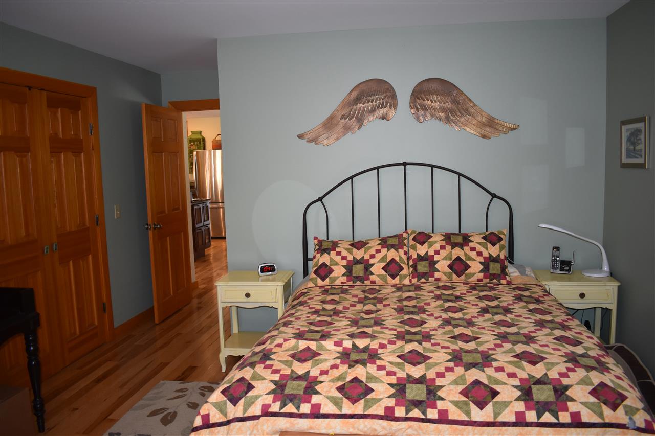 327 Bear Farm Road Northfield, VT 05663 - Photo 14 of 25