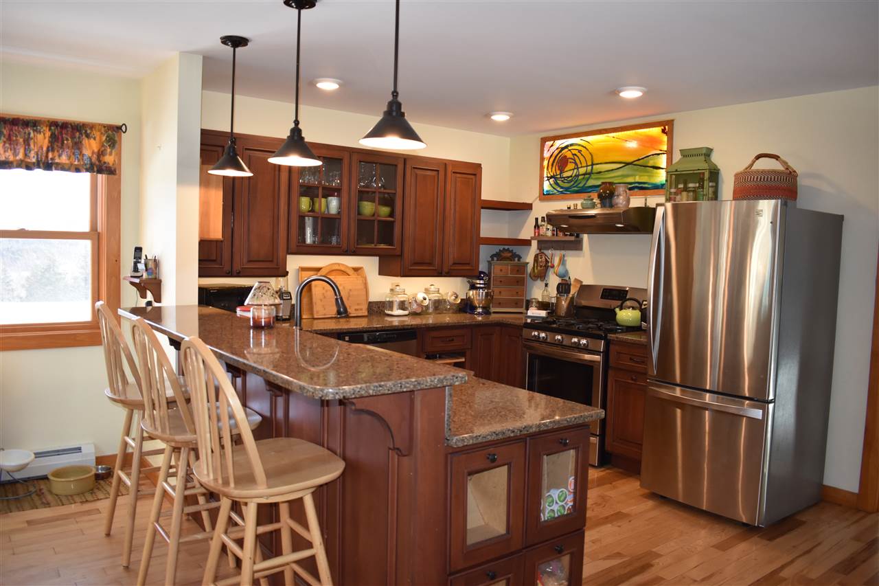 327 Bear Farm Road Northfield, VT 05663 - Photo 21 of 25