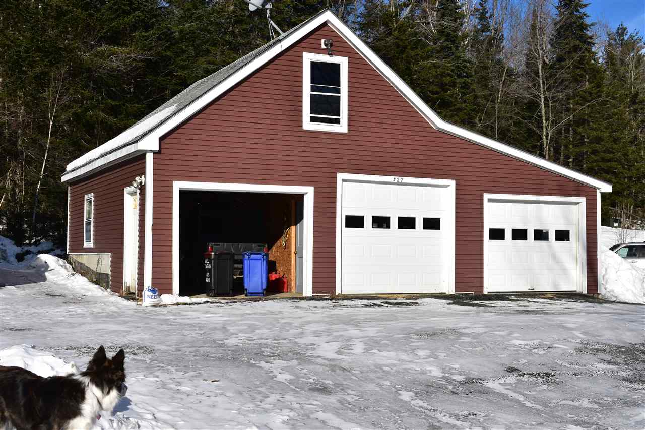 327 Bear Farm Road Northfield, VT 05663 - Photo 6 of 25