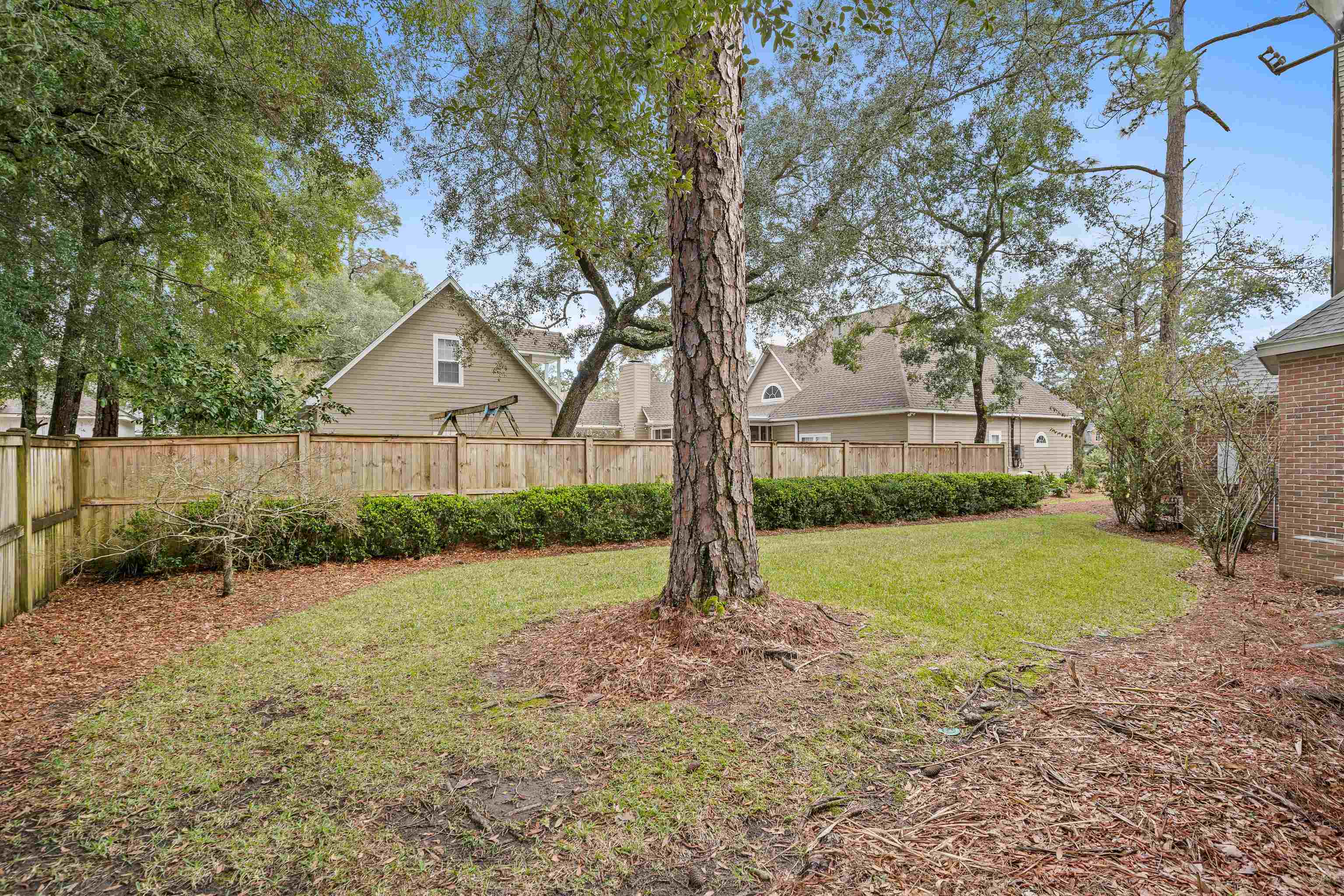 18450 Point Clear Court Fairhope, AL 36532 - Photo 42 of 44 Yard
