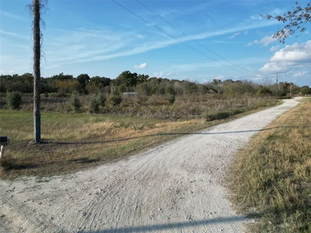 $154,900 | 10.25-acres Mustang Loop, Madisonville, TX 77864