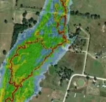 $154,900 | 10.25-acres Mustang Loop, Madisonville, TX 77864