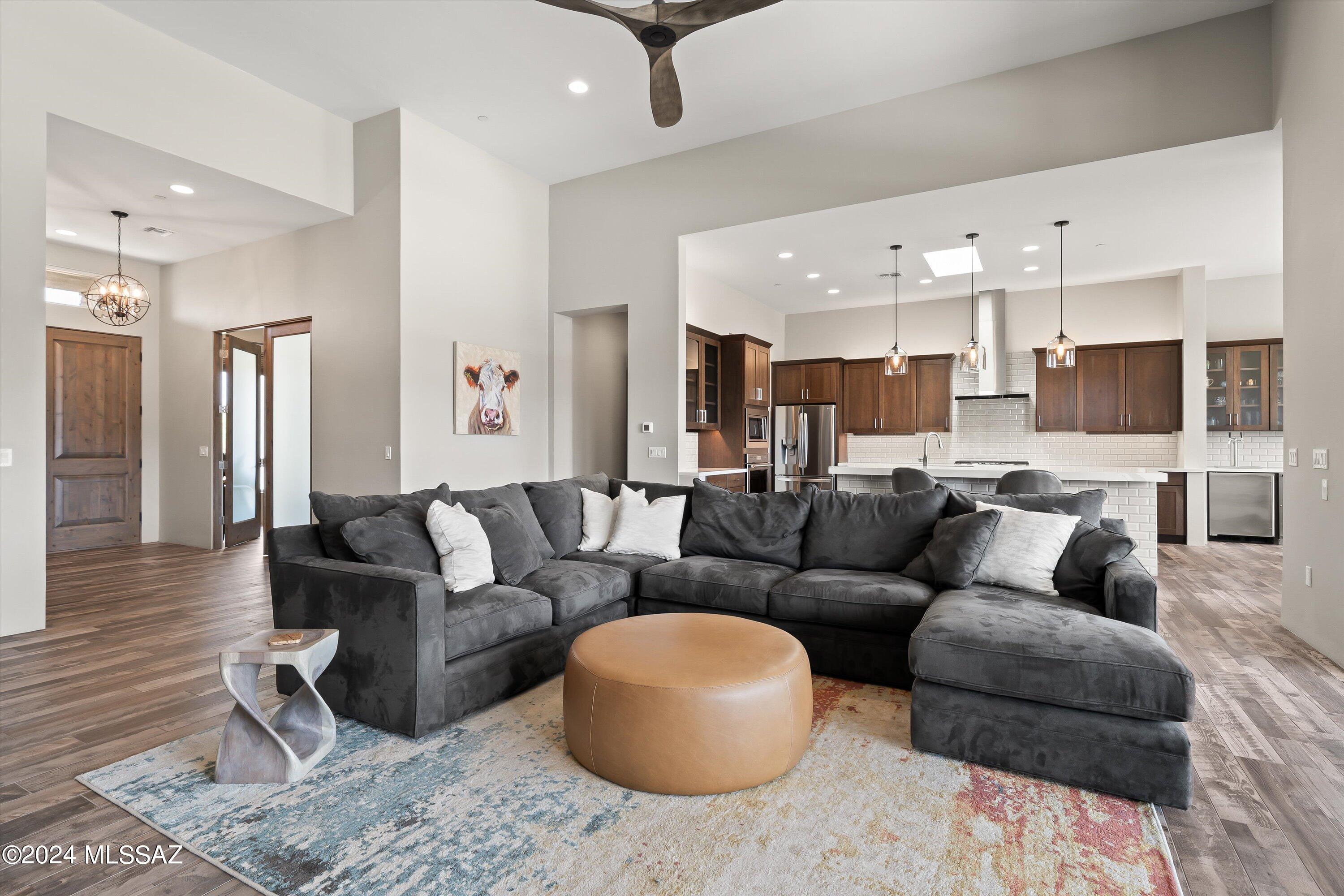 7970 Cir C Ranch Road Vail, AZ 85641 - Photo 9 of 49 Gallery Image 9