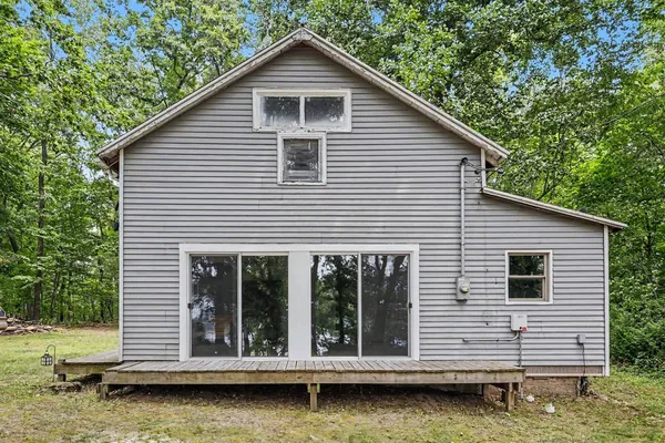 $174,900 | 5372 West Guernsey Lake Road, Delton, MI 49046