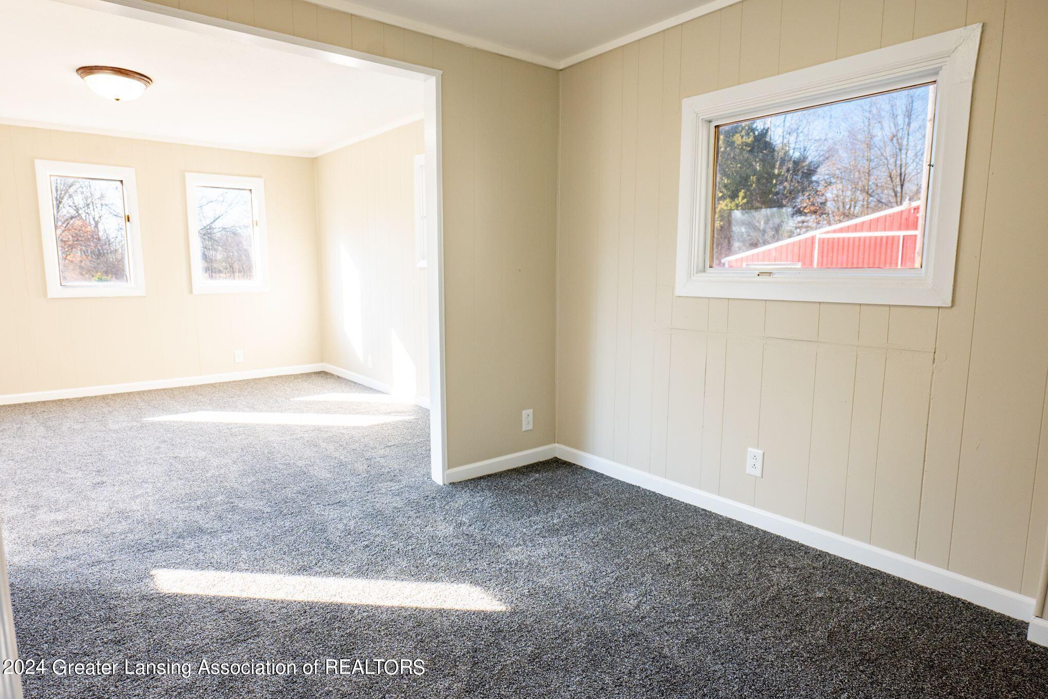 10890 Easton Road Rives Junction, MI 49277 - Photo 13 of 33 Bedroom