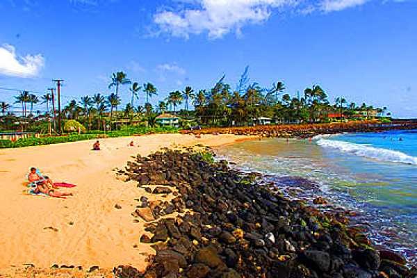 2211 D Pane Road Koloa, HI 96756 - Photo 3 of 12 a view of a lake