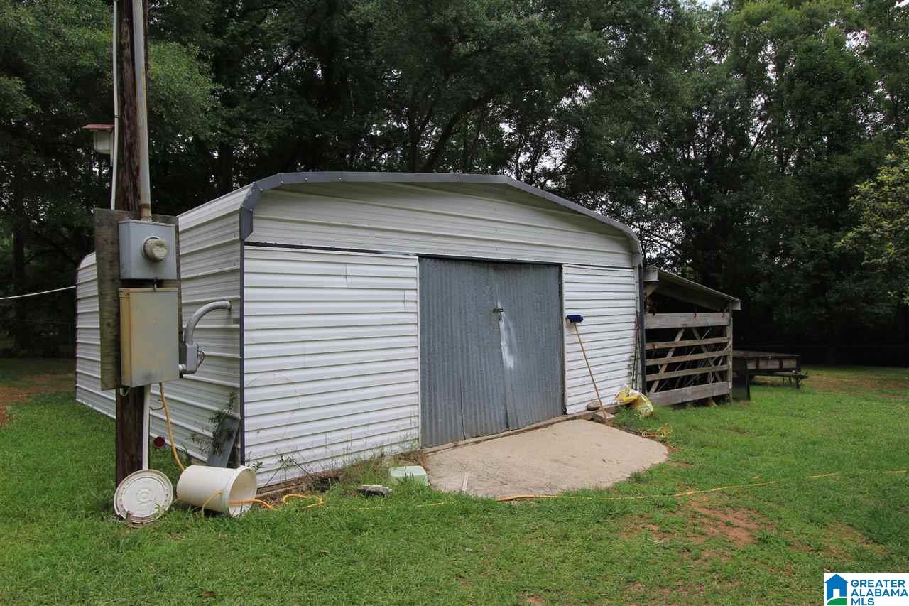 1405 Pelham Street Anniston, AL 36201 - Photo 13 of 50