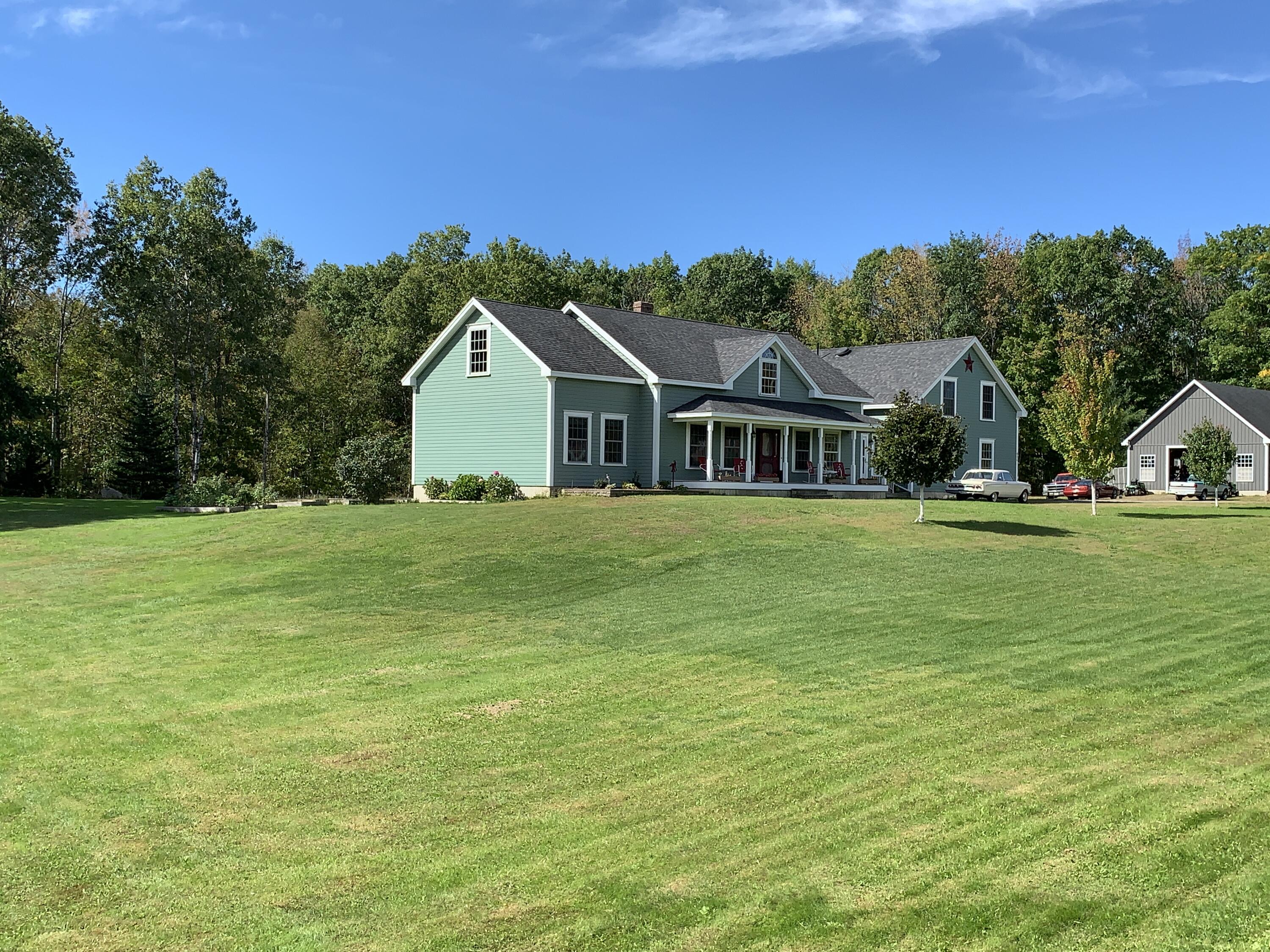 815 Grant Road Corinth, ME 04427 - Photo 61 of 66 IMG_4266