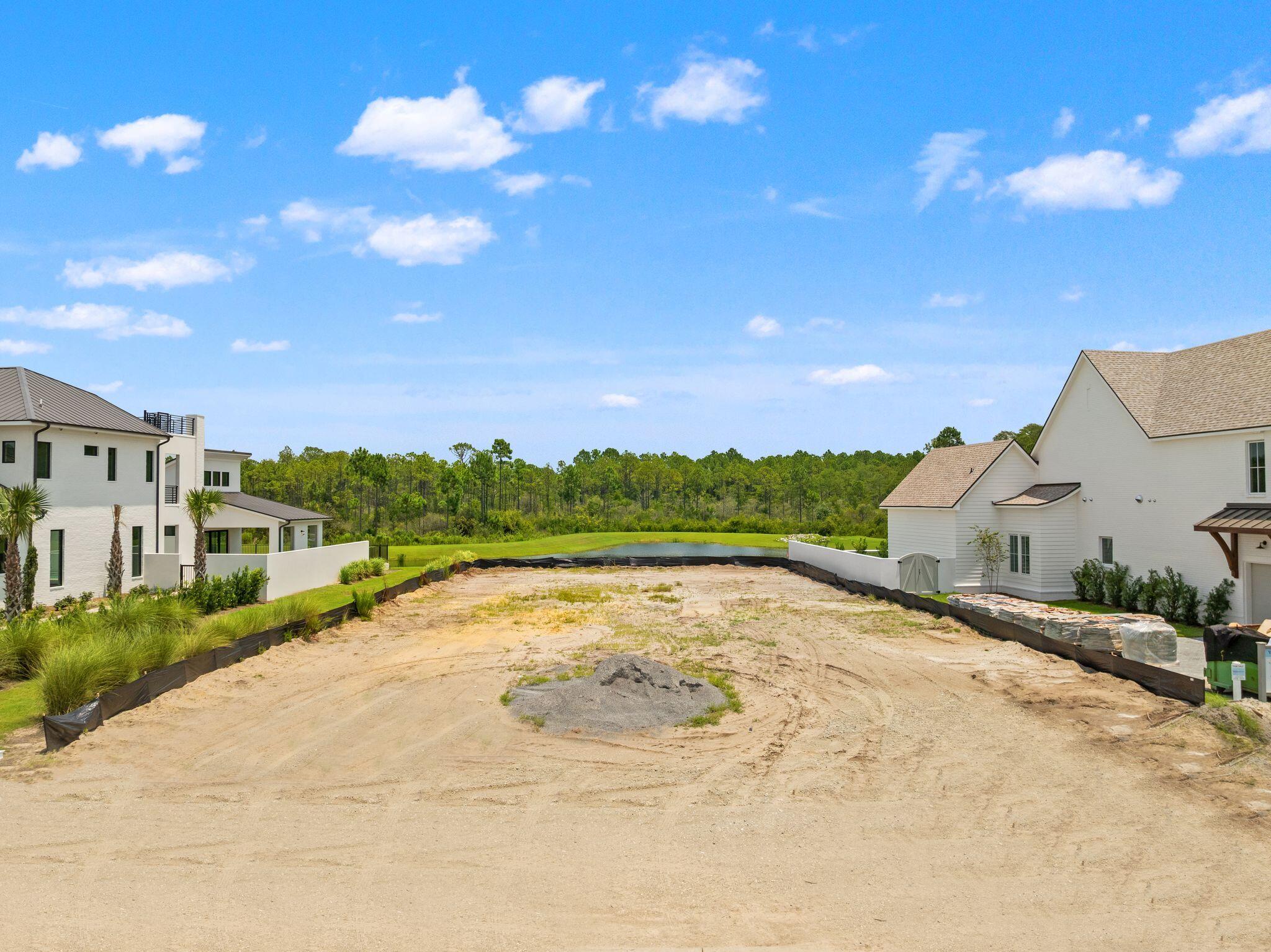 Watersound, FL 32461, USA Lot-159 02