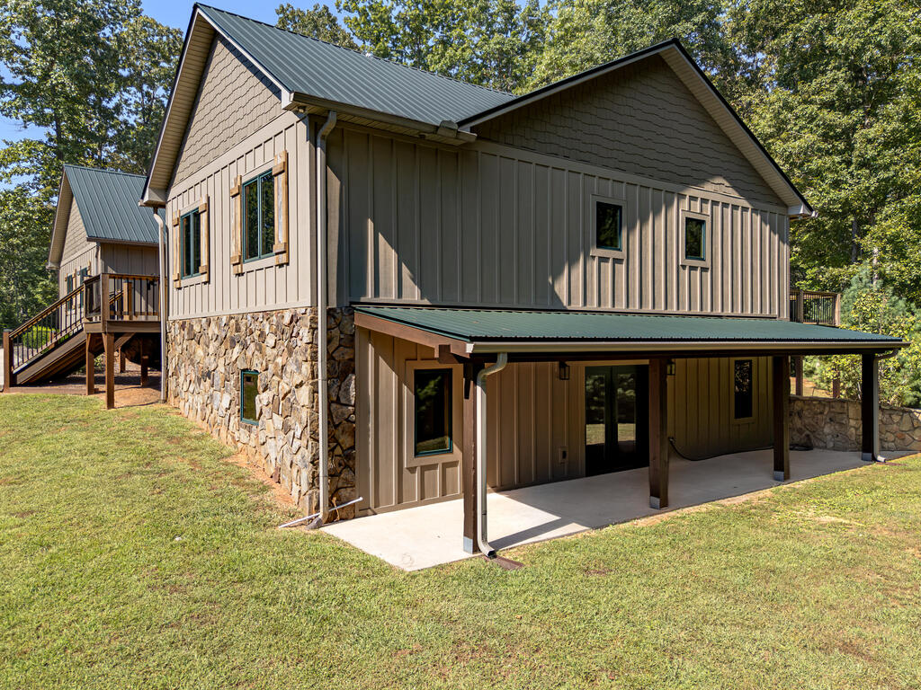 79 Harleys Cove Murphy, NC 28906 - Photo 47 of 83 Gallery Image 47