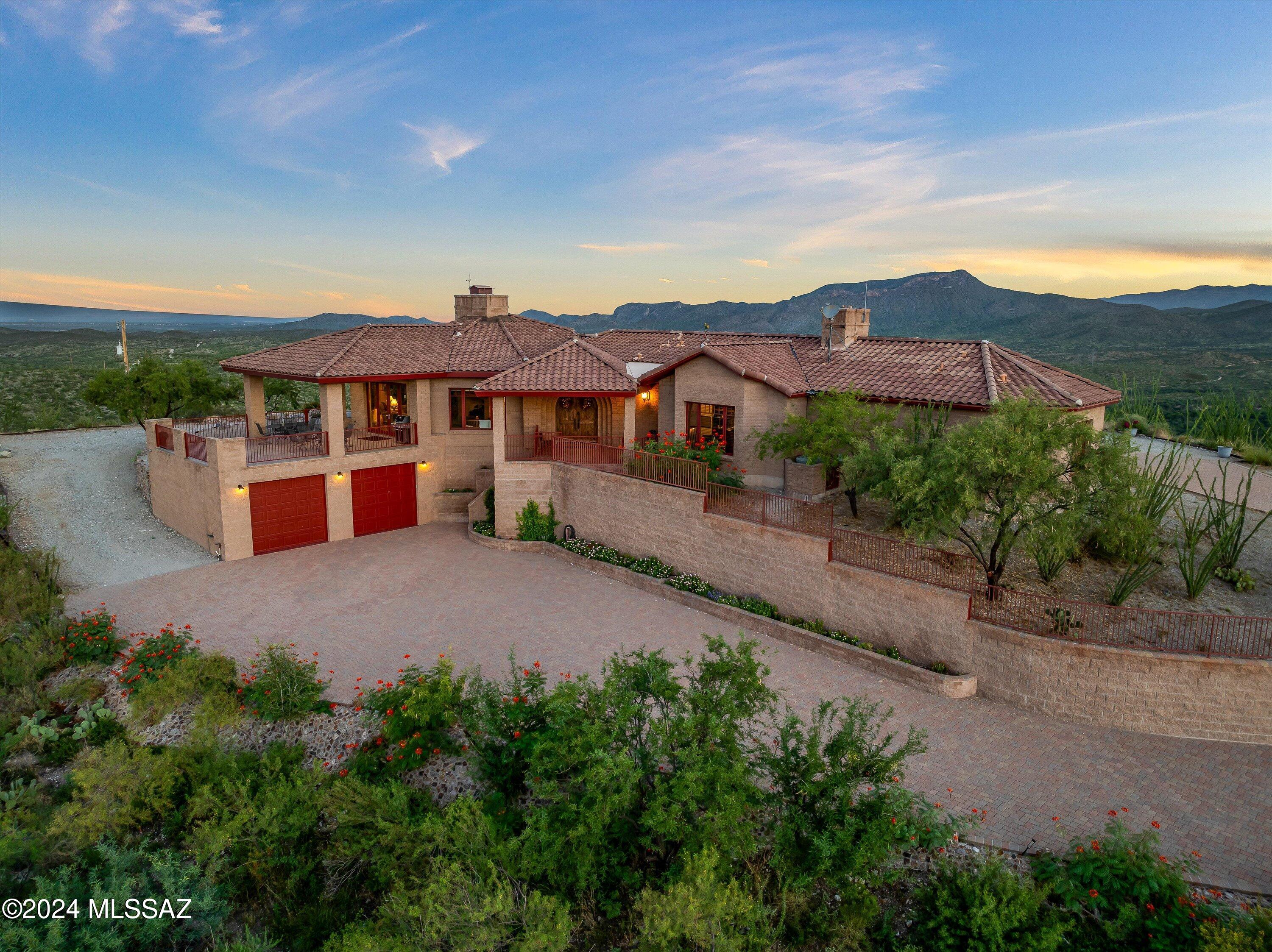 20705 East Marsh Station Road Vail, AZ 85641 - Photo 2 of 43
