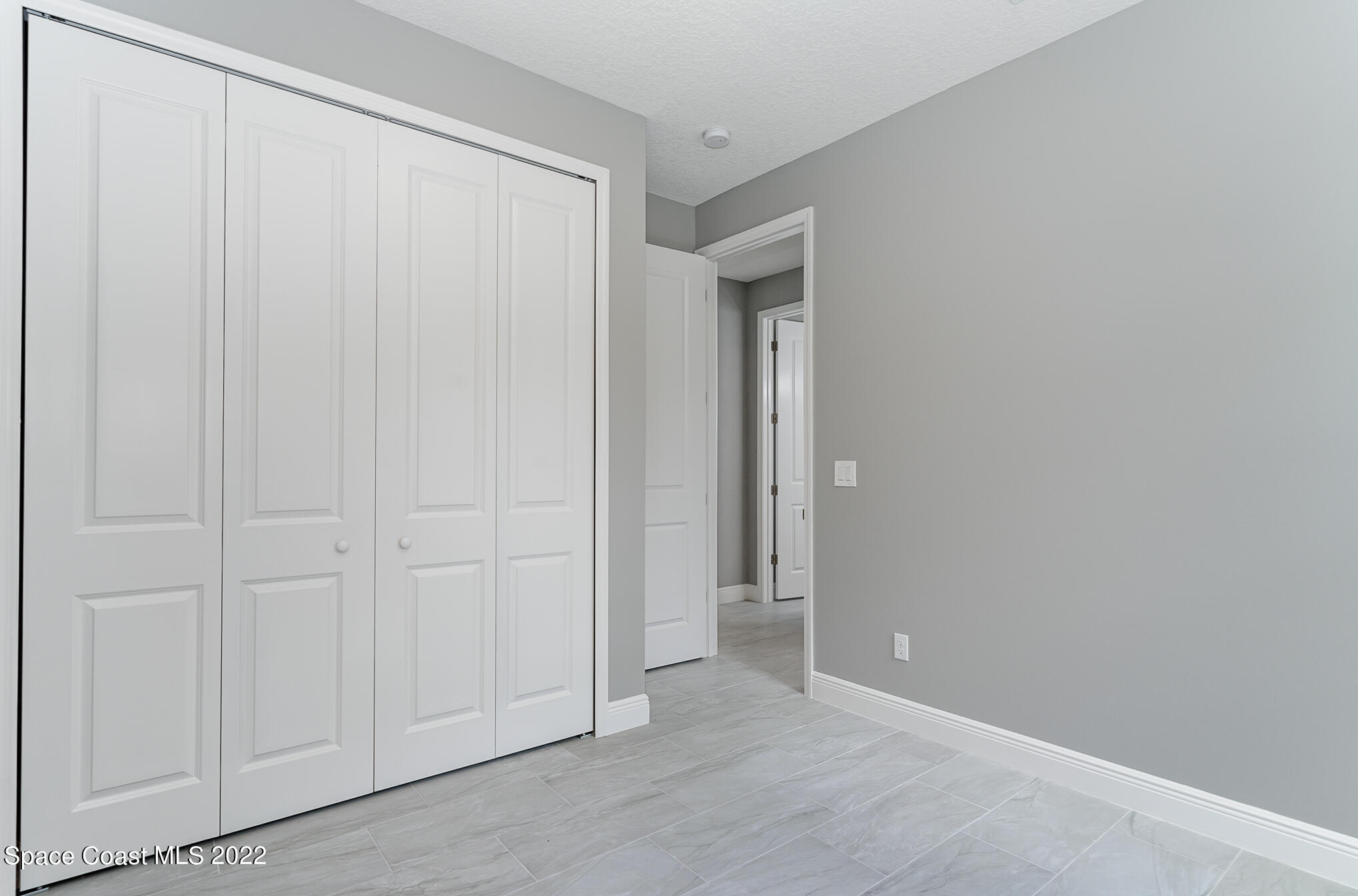 295 San Marino Road Southwest Palm Bay, FL 32908 - Photo 41 of 49 a view of an empty room